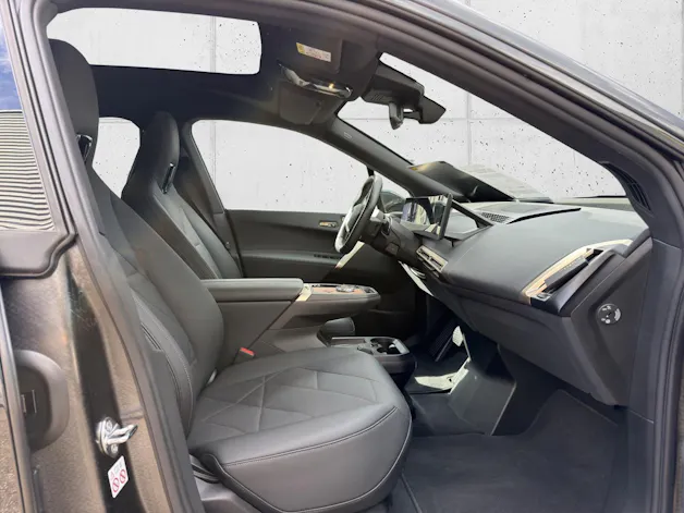 BMW iX xDrive50