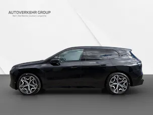 BMW iX xDrive50