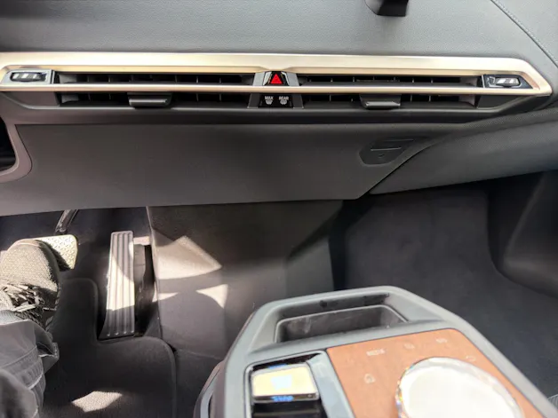 BMW iX xDrive50