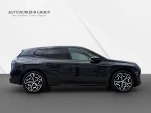 BMW iX xDrive50