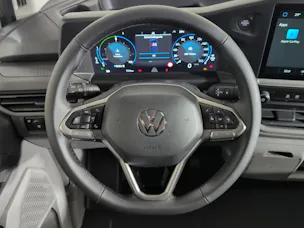VW Transporter 2.5 TSI e-Hybrid