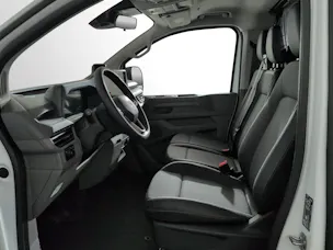 VW Transporter 2.5 TSI e-Hybrid