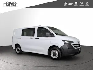 VW Transporter 2.5 TSI e-Hybrid