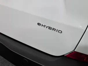 VW Transporter 2.5 TSI e-Hybrid