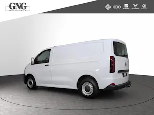 VW Transporter 2.5 TSI e-Hybrid
