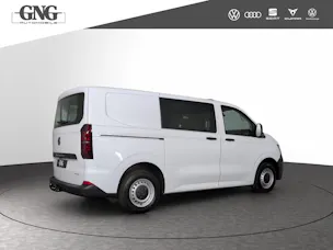 VW Transporter 2.5 TSI e-Hybrid