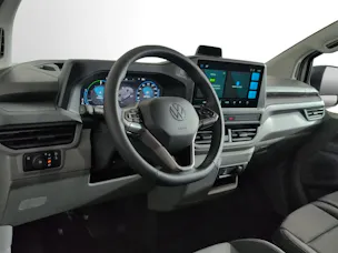 VW Transporter 2.5 TSI e-Hybrid