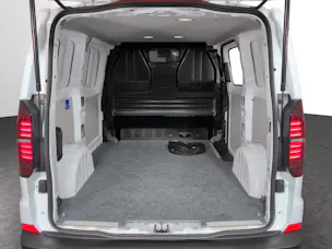 VW Transporter 2.5 TSI e-Hybrid