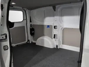 VW Transporter 2.5 TSI e-Hybrid