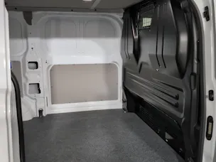 VW Transporter 2.5 TSI e-Hybrid