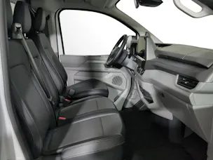 VW Transporter 2.5 TSI e-Hybrid