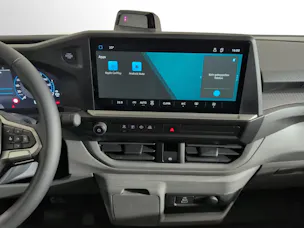 VW Transporter 2.5 TSI e-Hybrid