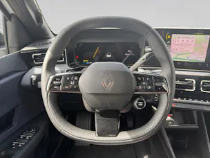 RENAULT R5 E-Tech Comfort Range 52 kWh Techno