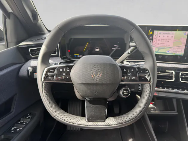 RENAULT R5 E-Tech Comfort Range 52 kWh Techno