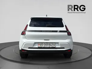 RENAULT R5 E-Tech Comfort Range 52 kWh Techno