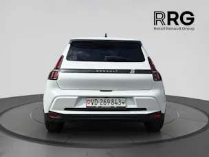 RENAULT R5 E-Tech Comfort Range 52 kWh Techno