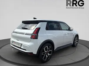 RENAULT R5 E-Tech Comfort Range 52 kWh Techno