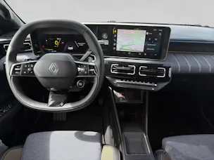 RENAULT R5 E-Tech Comfort Range 52 kWh Techno