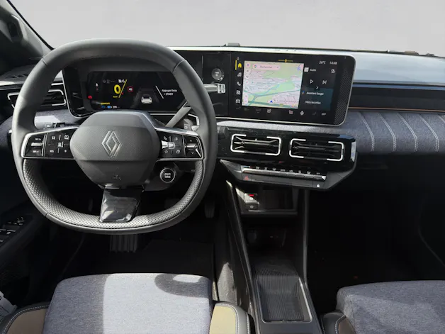 RENAULT R5 E-Tech Comfort Range 52 kWh Techno