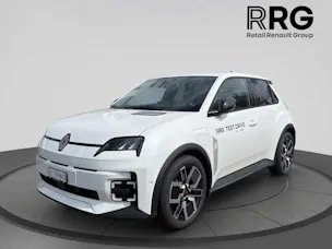 RENAULT R5 E-Tech Comfort Range 52 kWh Techno
