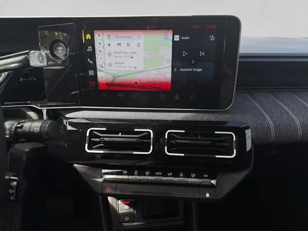 RENAULT R5 E-Tech Comfort Range 52 kWh Techno