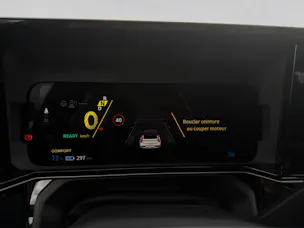 RENAULT R5 E-Tech Comfort Range 52 kWh Techno