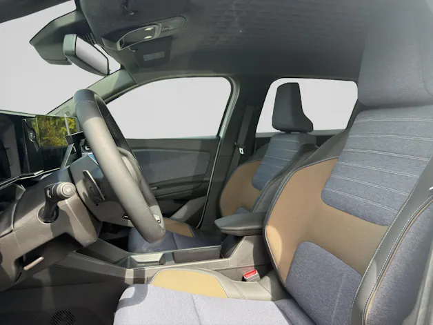 RENAULT R5 E-Tech Comfort Range 52 kWh Techno