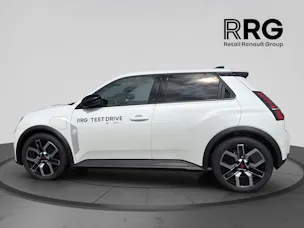 RENAULT R5 E-Tech Comfort Range 52 kWh Techno