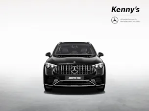 MERCEDES-BENZ GLC 53 AMG 4MATIC+