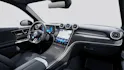 MERCEDES-BENZ GLC 53 AMG 4MATIC+