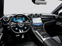 MERCEDES-BENZ GLC 53 AMG 4MATIC+