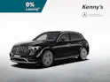 MERCEDES-BENZ GLC 53 AMG 4MATIC+