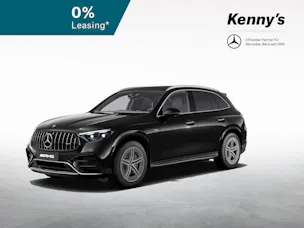 MERCEDES-BENZ GLC 53 AMG 4MATIC+