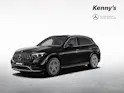 MERCEDES-BENZ GLC 53 AMG 4MATIC+