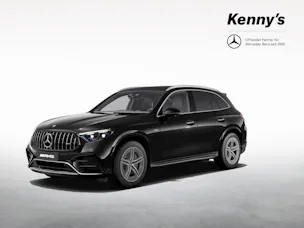 MERCEDES-BENZ GLC 53 AMG 4MATIC+