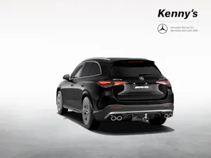 MERCEDES-BENZ GLC 53 AMG 4MATIC+