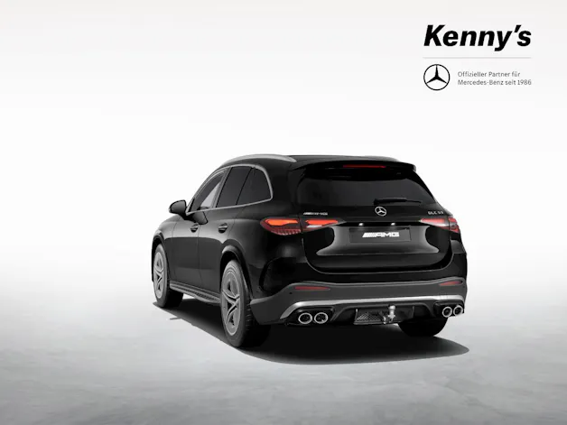 MERCEDES-BENZ GLC 53 AMG 4MATIC+