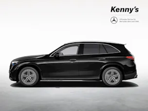 MERCEDES-BENZ GLC 53 AMG 4MATIC+