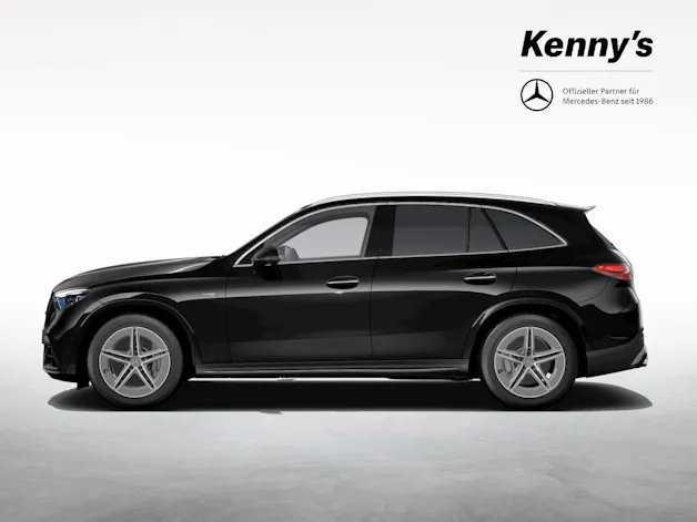 MERCEDES-BENZ GLC 53 AMG 4MATIC+