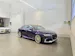 AUDI RS3 Limousine 2.5 TSI quattro S-tronic Purple & Carbon Editon