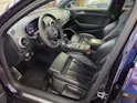 AUDI RS3 Limousine 2.5 TSI quattro S-tronic Purple & Carbon Editon