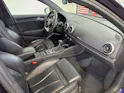 AUDI RS3 Limousine 2.5 TSI quattro S-tronic Purple & Carbon Editon