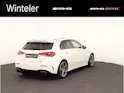 MERCEDES-BENZ A 45 S AMG 4Matic+