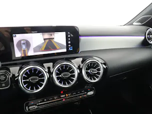 MERCEDES-BENZ A 45 S AMG 4Matic+