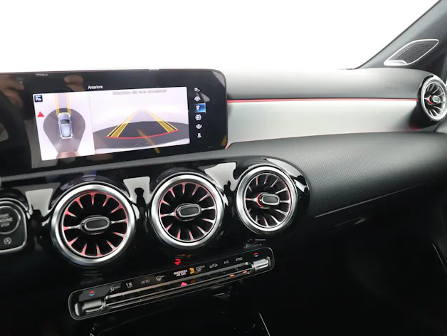 MERCEDES-BENZ A 45 S AMG 4Matic+