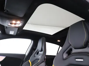 MERCEDES-BENZ A 45 S AMG 4Matic+