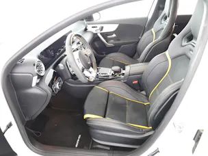 MERCEDES-BENZ A 45 S AMG 4Matic+