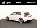 MERCEDES-BENZ A 45 S AMG 4Matic+