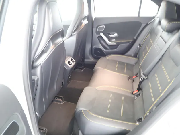MERCEDES-BENZ A 45 S AMG 4Matic+