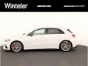 MERCEDES-BENZ A 45 S AMG 4Matic+